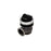 Turbosmart GenV CompGate40 7psi External Wastegate (Black)