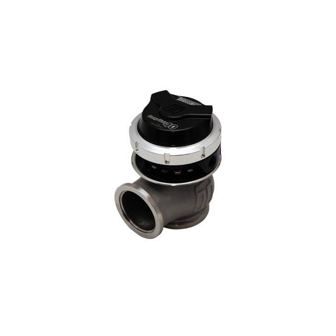 Turbosmart GenV CompGate40 7psi External Wastegate (Black)