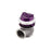 Turbosmart GenV CompGate40 14psi External Wastegate (Purple)