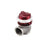 Turbosmart GenV CompGate40 14psi External Wastegate (Red)