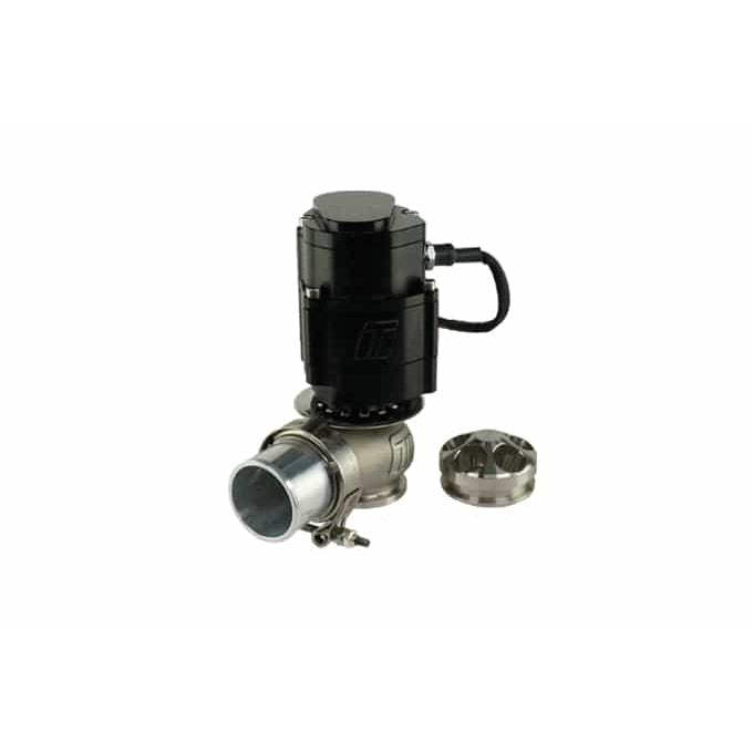 Turbosmart GenV EALV40 Electronic Anti-Lag Valve