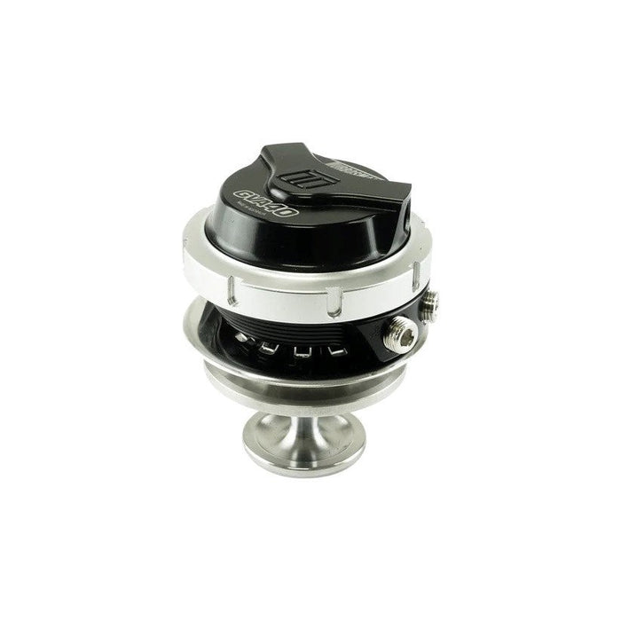 Turbosmart Gas Valve Actuator â€“ 40mm Valve