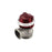 Turbosmart GenV HyperGate45 14psi External Wastegate (Red)