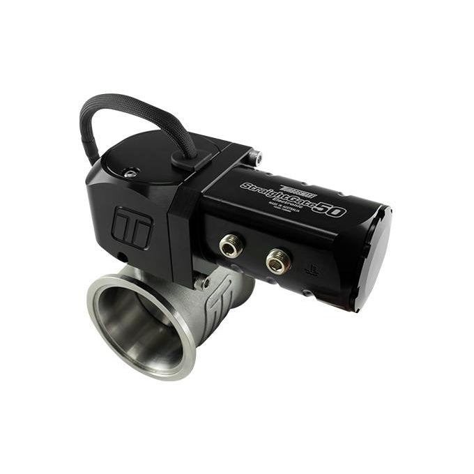 Turbosmart Electronic Straight Gate ESG50 External Wastegate