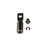 Turbosmart Clevis Suit IWG75 (1/4" UNF Thread) 8.0mm (Pin) X 40mm