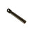 Turbosmart Clevis Suit IWG75 (M6 Thread) 6.3mm (Hole) X 80mm