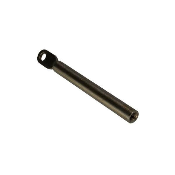 Turbosmart Clevis Suit IWG75 (M6 Thread) 6.3mm (Hole) X 100mm