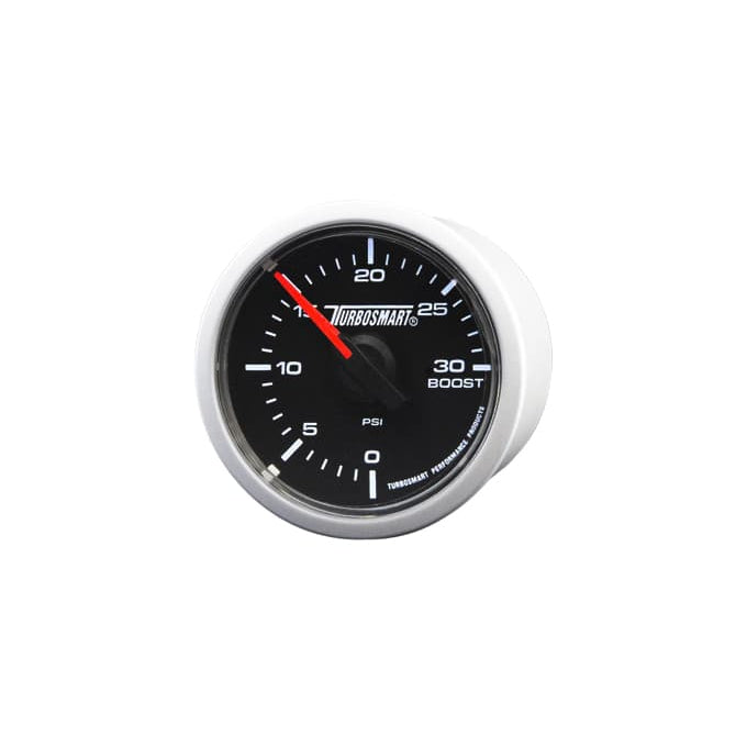 Turbosmart Boost Gauge Electric 030PSI — Speed Science