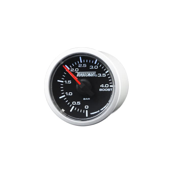 Turbosmart Gauge - Electric - Boost Only 4 Bar