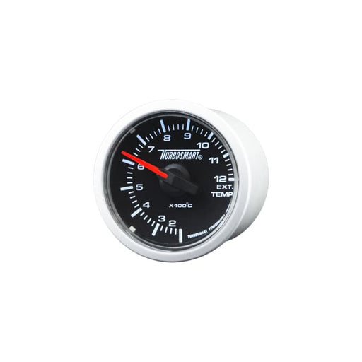 Turbosmart EGT Gauge - Electric - 200-1200°C