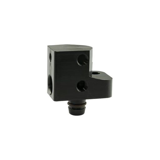 Turbosmart Boost Reference Adapter - Mazda BT50/Ford Ranger - Black