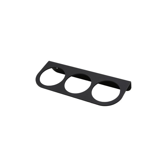Turbosmart Gauge Bracket - Triple Gauge L-Shape