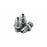 Turbosmart OPR -4 AN Fitting Kit - Clear