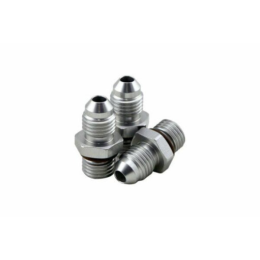 Turbosmart OPR -4 AN Fitting Kit - Clear
