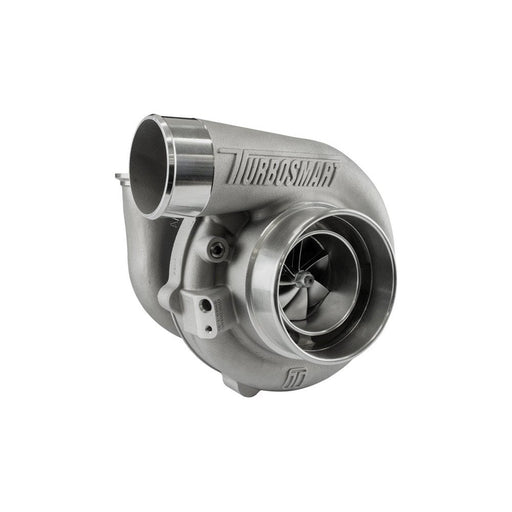 Turbosmart TS-1 Performance Turbocharger 6466 V-Band 0.82AR Externally Wastegated (Reversed Rotation)