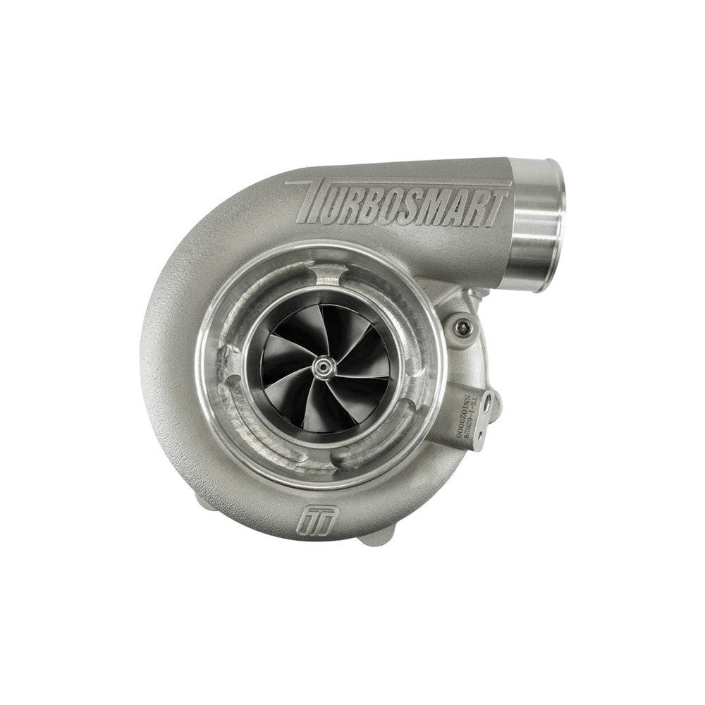 Turbosmart TS-1 Performance Turbocharger 6870 T4 0.96AR Externally Wastegated