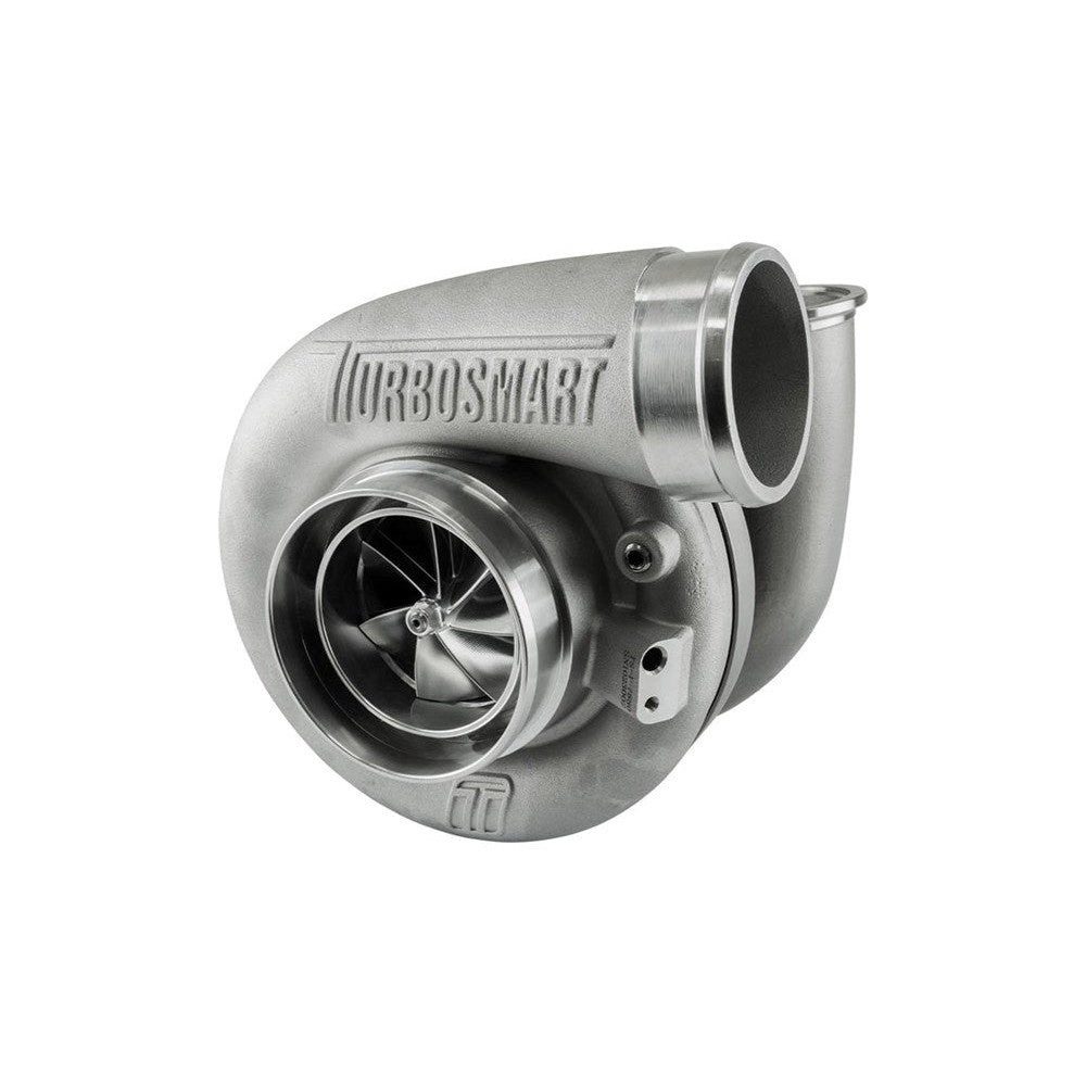 Turbosmart TS-1 Performance Turbocharger 6870 V-Band 0.96AR Externally Wastegated