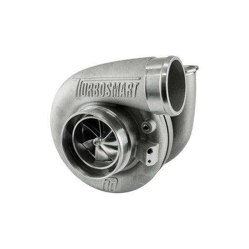 Turbosmart TS-1 Performance Turbocharger 6870 V-Band 0.96AR Externally Wastegated