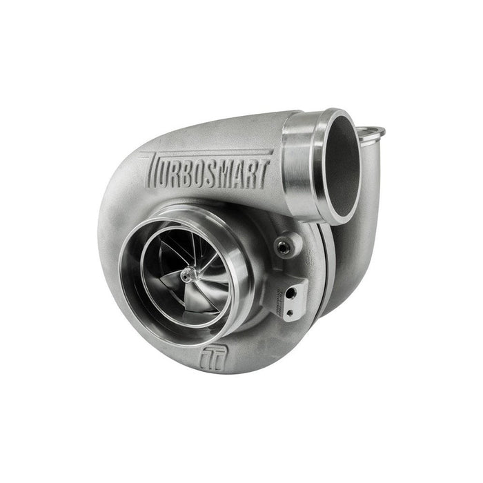 Turbosmart TS-1 Performance Turbocharger 6870 V-Band 0.96AR Externally Wastegated