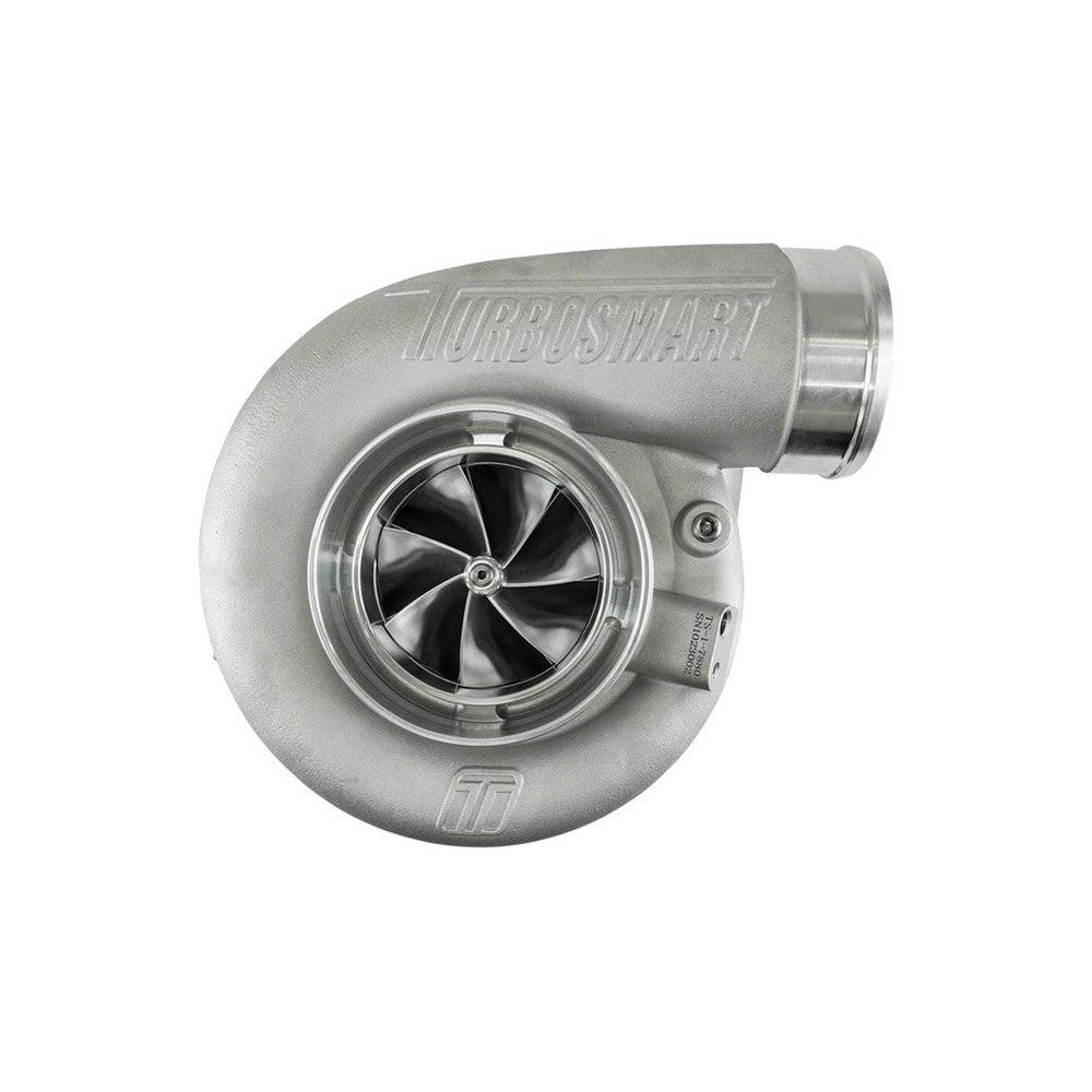 Turbosmart TS-1 Performance Turbocharger 7675 T4 0.96AR Externally Wastegated