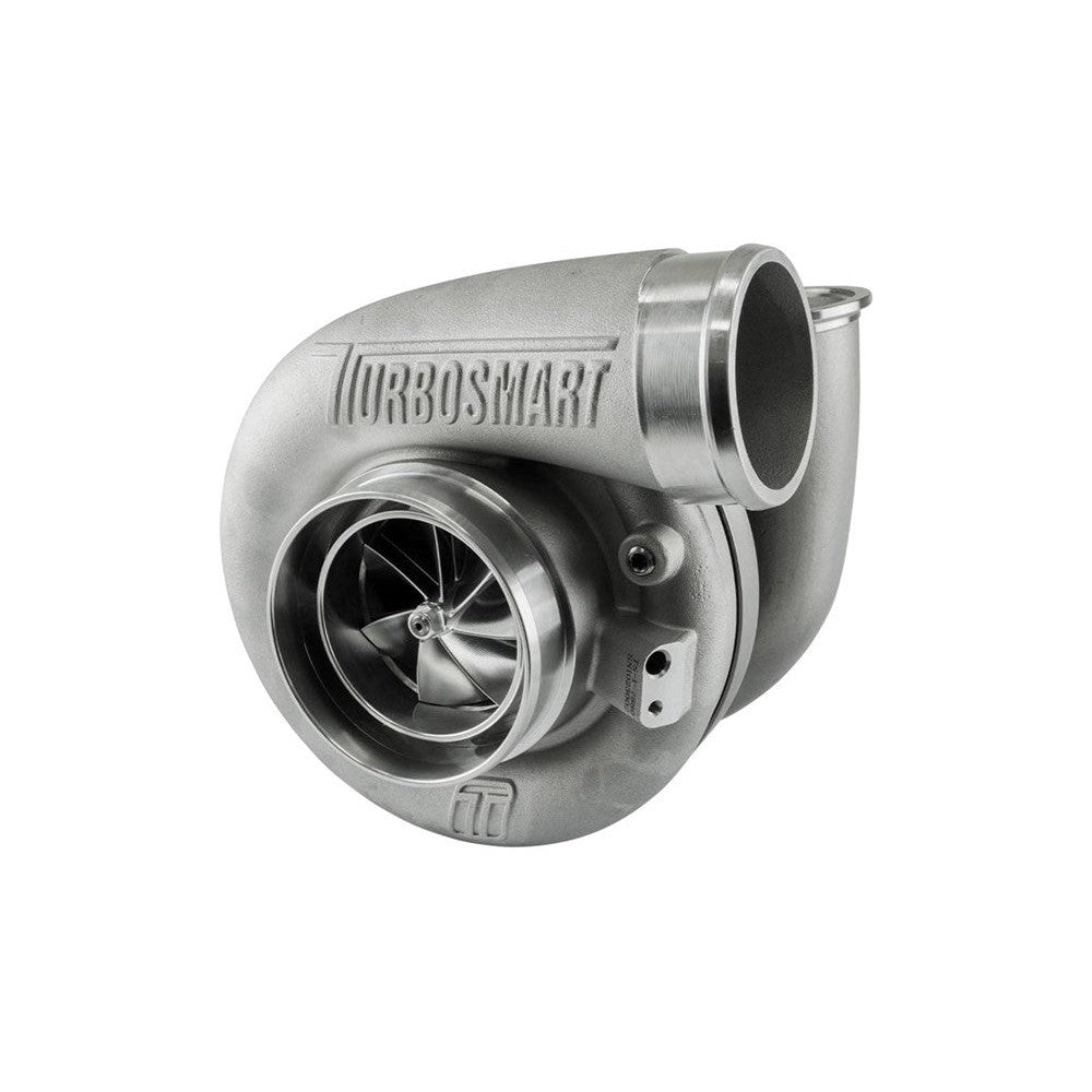 Turbosmart TS-1 Performance Turbocharger 7880 V-Band 0.96AR Externally Wastegated