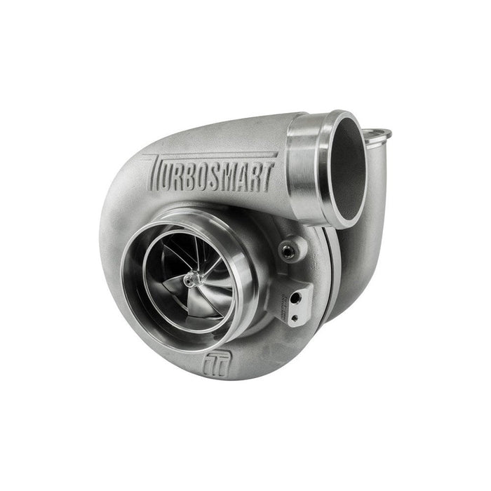 Turbosmart TS-1 Performance Turbocharger 7880 V-Band 0.96AR Externally Wastegated