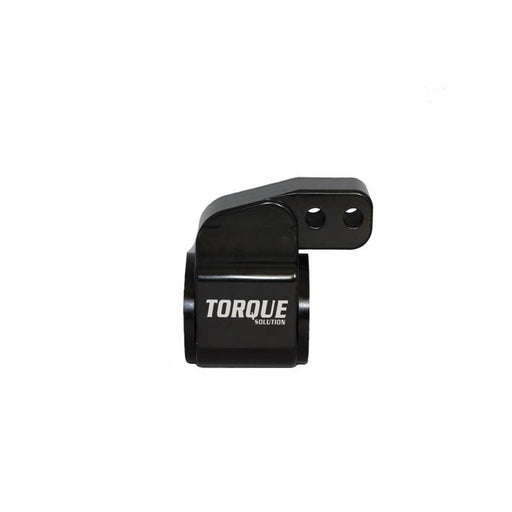 Torque Solution Billet Cam Side Engine Mount: Mitsubishi Eclipse, Talon, Laser 1990-1994