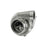 Turbosmart TS-2 Performance Turbocharger (Water Cooled) 6466 V-Band 0.82AR Externally Wastegated