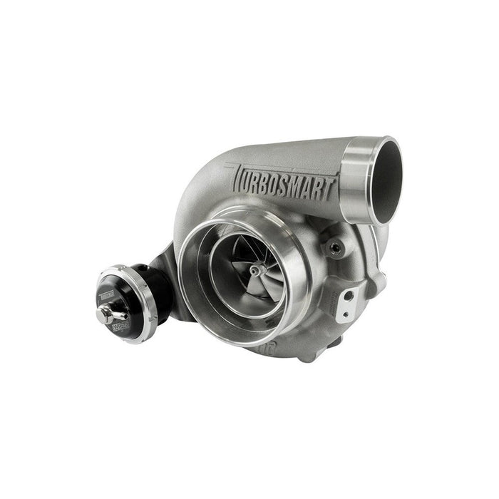 Turbosmart TS-2 Performance Turbocharger (Water Cooled) 6466 V-Band 0.82AR Internally Wastegated