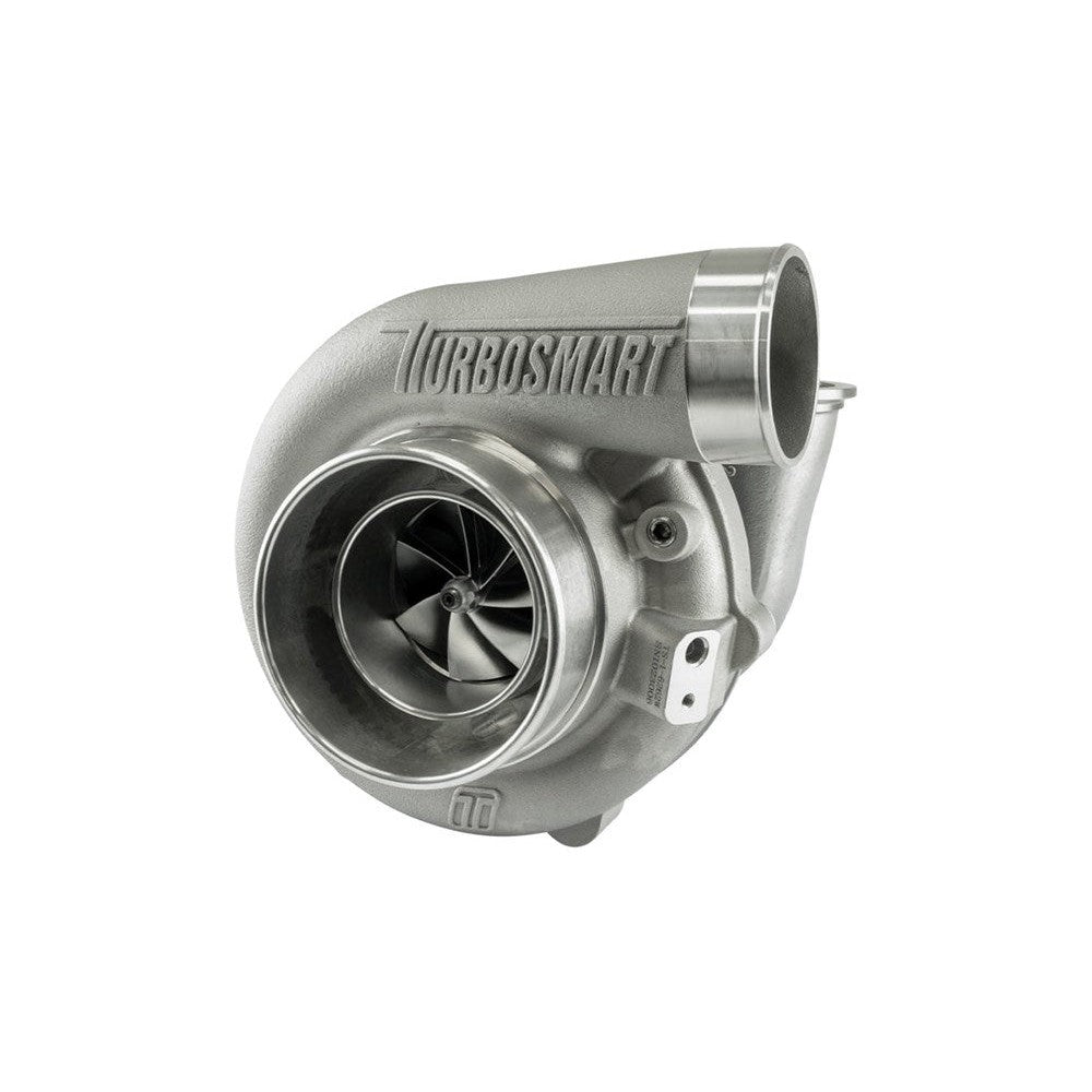 Turbosmart TS-2 Performance Turbocharger (Water Cooled) 7170 V-Band 0.96AR Externally Wastegated