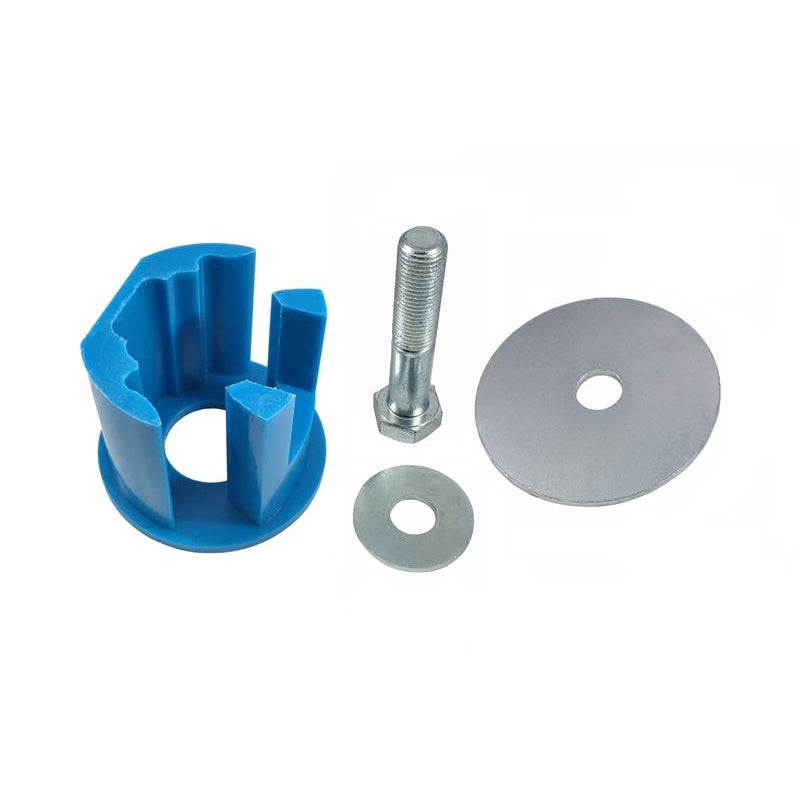 Torque Solution Pendulum (Dog Bone) Race Insert: Audi TT / TTS / A3 2009-2014