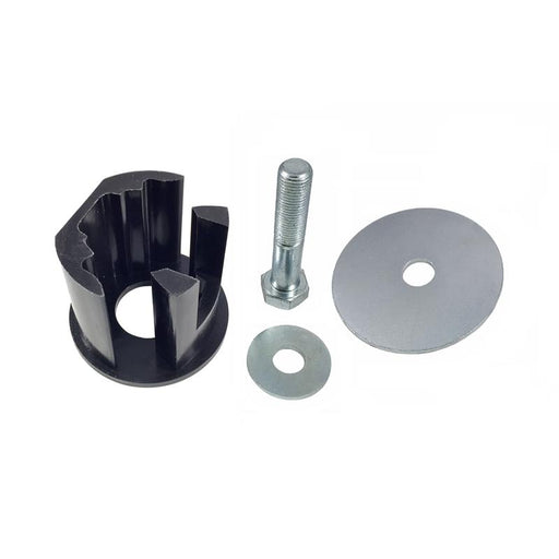 Torque Solution Pendulum (Dog Bone) Street Insert: Audi TT / TTS / A3 2009-2014