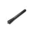 Torque Solution Billet Stubby Antenna : Kia Forte 5 Door 2010+