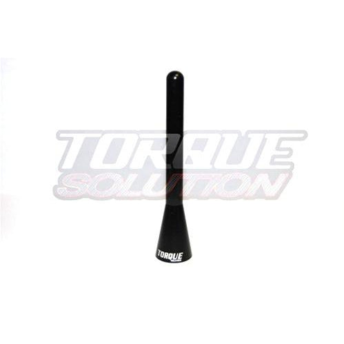 Torque Solution Stubby Billet Antenna: Honda S2000