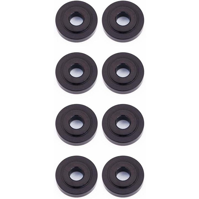 Torque Solution Shifter Base Bushing Kit: Honda Civic ALL 06-12