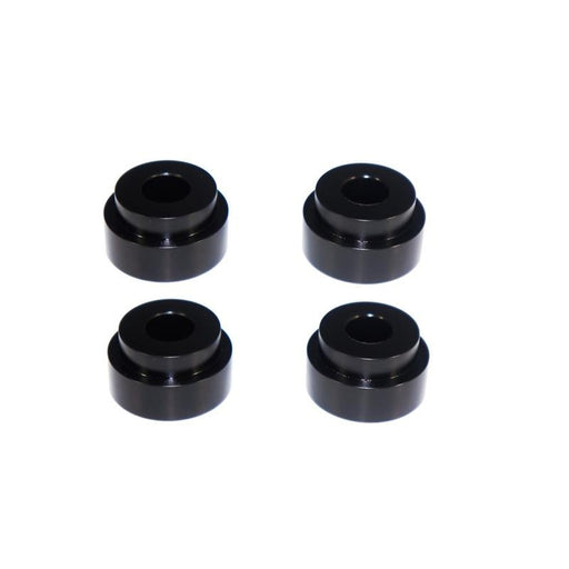 Torque Solution Shifter Base Bushing: Ford Fiesta 2011+