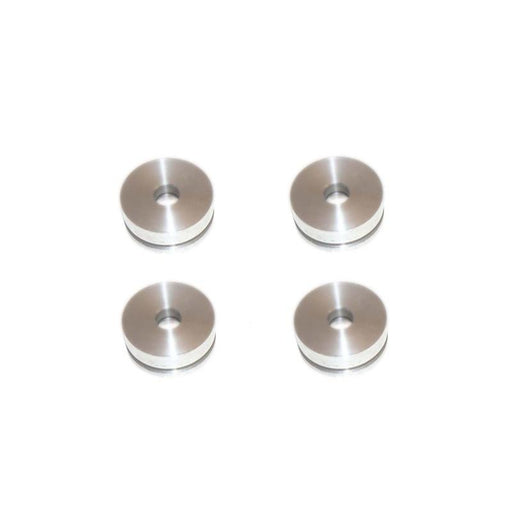 Torque Solution Shifter Base Bushing Kit: Dodge Neon SRT4 2003-2005