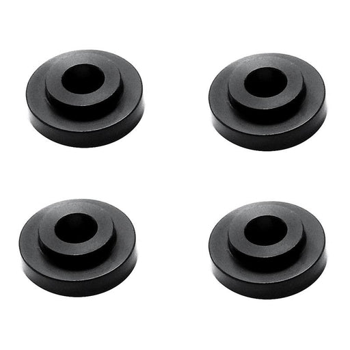 Torque Solution Shifter Base Bushing Kit: Kia Rio 2012+
