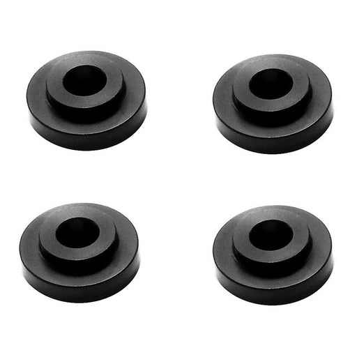 Torque Solution Shifter Base Bushing Kit: Hyundai Veloster / Accent 2012+