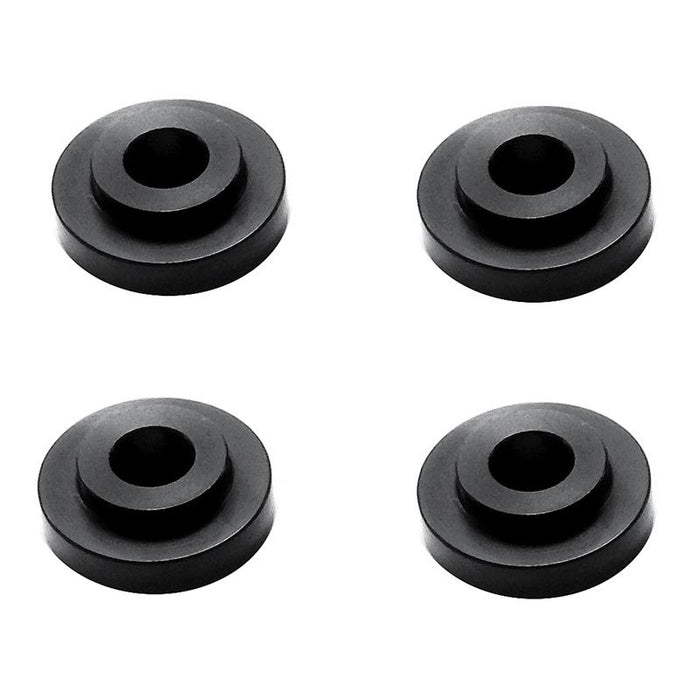 Torque Solution Shifter Base Bushing Kit: Hyundai Veloster / Accent 2012+