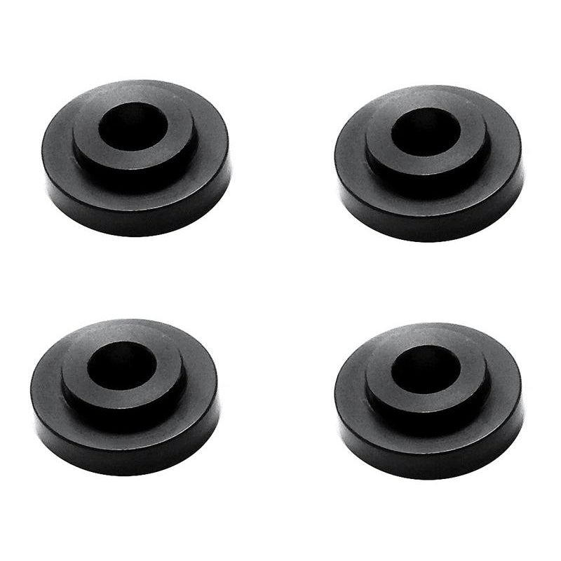 Torque Solution Shifter Base Bushing Kit: Hyundai Veloster / Accent 2012+