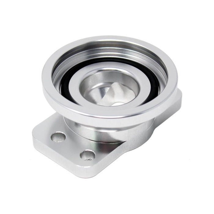 Torque Solution HKS Blow Off Valve Adapter: Hyundai Elantra Sport 1.6T 2017+