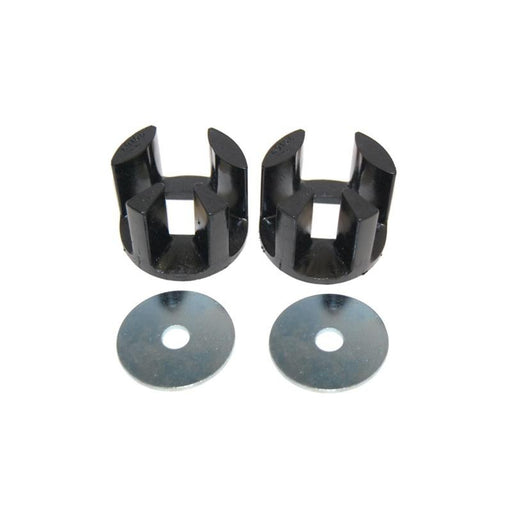 Torque Solution Engine Mount Inserts: Dodge Neon 2000-2005 & SRT