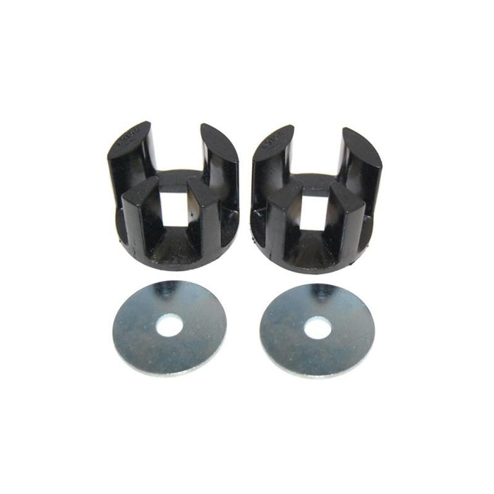 Torque Solution Engine Mount Inserts: Dodge Neon 2000-2005 & SRT