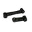 Torque Solution Billet Aluminum Engine Mount Combo: Dodge Neon 2000-05