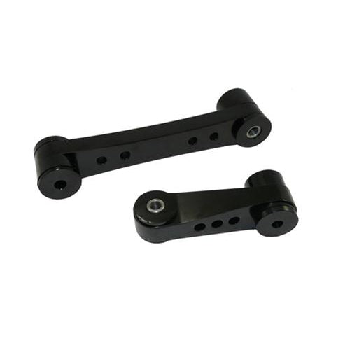 Torque Solution Billet Aluminum Engine Mount Combo: Dodge Neon 2000-05