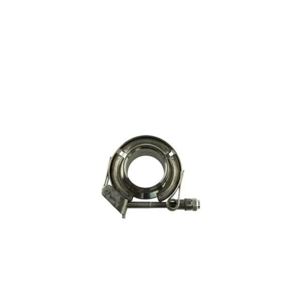 Turbosmart V-Band Coupling Kit Inc Quick-Release 38.1mm / 1.5"