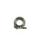 Turbosmart V-Band Coupling Kit Inc Quick-Release 50.8mm / 2.0"