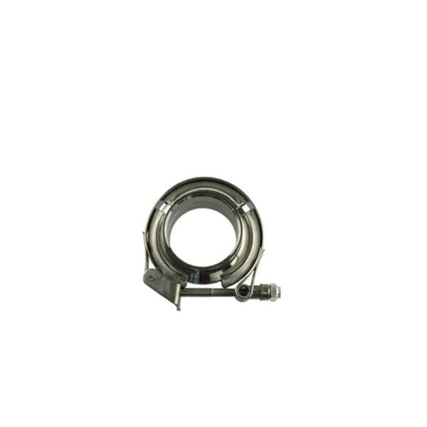 Turbosmart V-Band Coupling Kit Inc Quick-Release 50.8mm / 2.0"