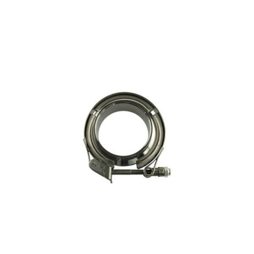 Turbosmart V-Band Coupling Kit Inc Quick-Release 63.5mm / 2.5"